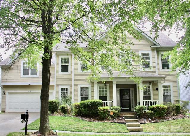 Property at 13127 Centennial Commons Pkwy, Huntersville, NC 28078, 4 beds, 3.5 baths