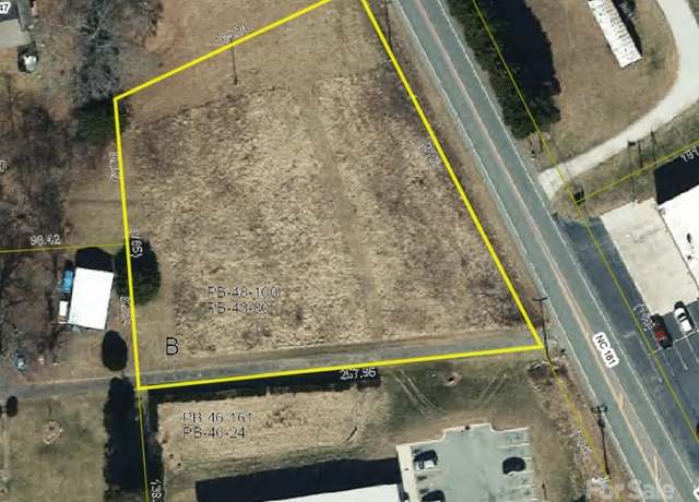 Property at 0 NC 181 Hwy, Morganton, NC 28655