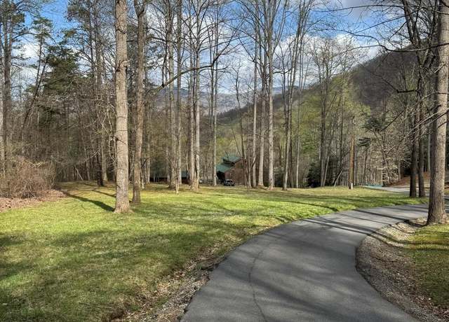 Property at 0 E Wabash Dr, Sylva, NC 28779