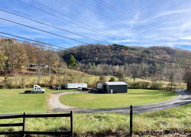 Property at 118 Fisher Creek Rd, Sylva, NC 28779