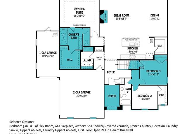 Property at 2533 Mabel Ln, Monroe, NC 28110, 4 beds, 3 baths