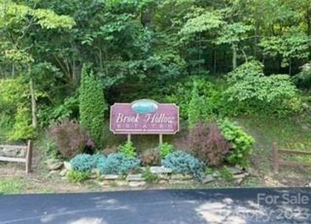 Property at 16 Tango Ln #16, Waynesville, NC 28786