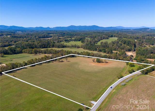 Property at 000 N Pacolet Rd, Landrum, SC 29356