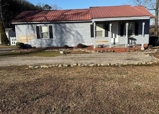 Property at 9697 US 52 Hwy N, Wadesboro, NC 28170, 2 beds, 1 bath