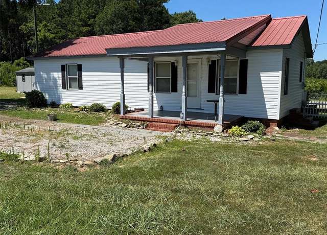Property at 9697 US 52 Hwy N, Wadesboro, NC 28170, 2 beds, 1 bath