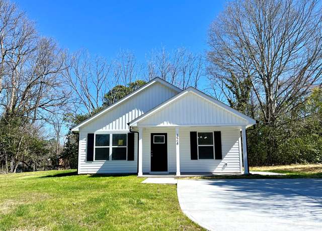 Property at 324 Ashford St, Chester, SC 29706, 3 beds, 2 baths