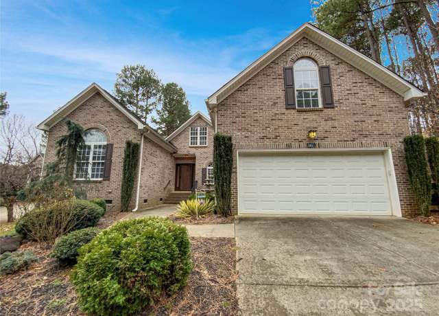 Property at 3865 Granite St, Terrell, NC 28682, 4 beds, 3 baths