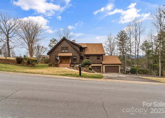 Property at 1815 Waterford Way, Morganton, NC 28655, 3 beds, 3.5 baths