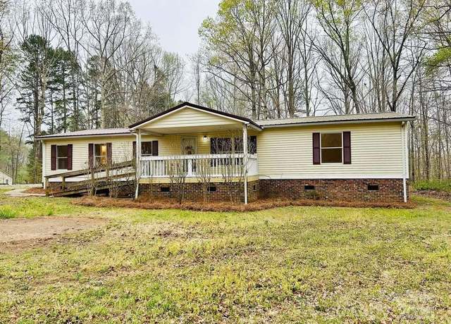 Property at 1031 Lester Trl, Iron Station, NC 28080, 3 beds, 2 baths