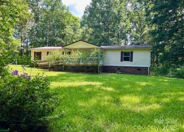 Property at 1031 Lester Trl, Iron Station, NC 28080, 3 beds, 2 baths