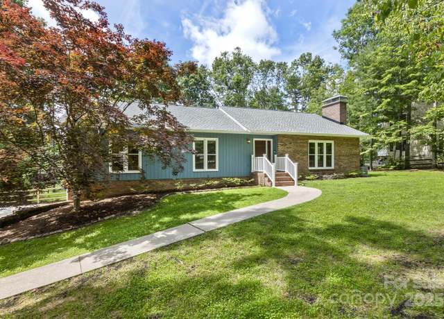 Property at 27 Glen Crest Dr, Arden, NC 28704, 3 beds, 3 baths