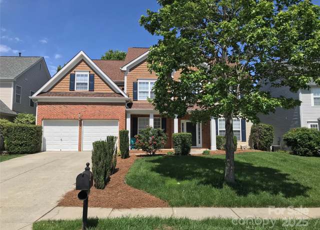 Property at 1572 Edenton St NW, Concord, NC 28027, 4 beds, 2.5 baths