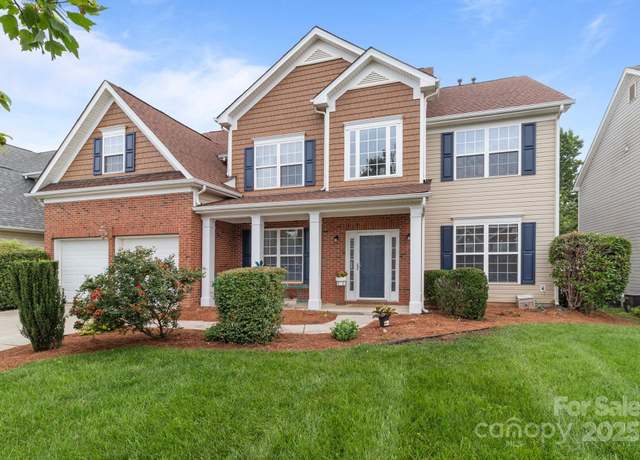 Property at 1572 Edenton St NW, Concord, NC 28027, 4 beds, 2.5 baths