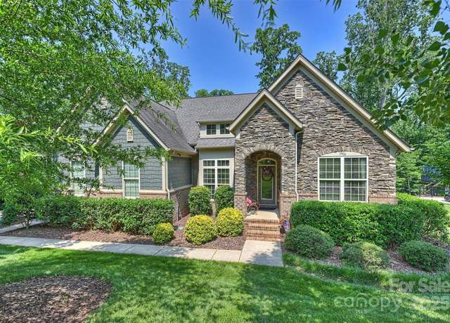 Property at 7916 Deerbridge St, Mint Hill, NC 28227, 3 beds, 2 baths