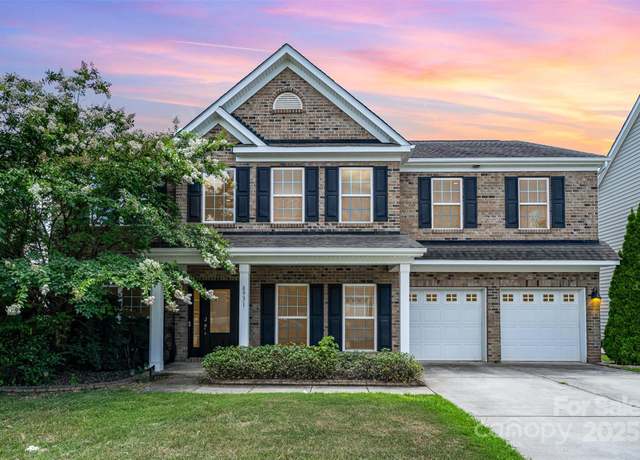 Property at 8931 Happiness Rd, Harrisburg, NC 28075, 5 beds, 4.5 baths