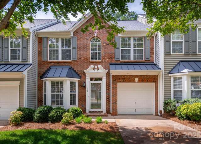 Property at 1647 Backcreek Ln, Gastonia, NC 28054, 3 beds, 2.5 baths