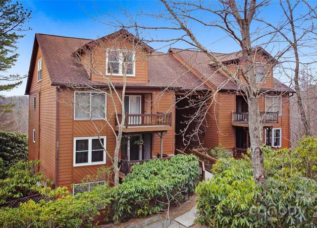 Property at 135 Toxaway Views Dr #607, Lake Toxaway, NC 28747, 1 bed, 1.5 baths
