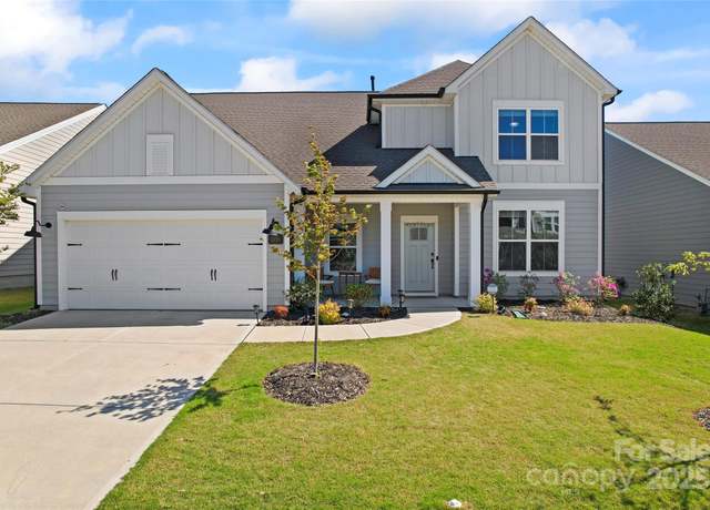 Property at 6159 Holland St, Fort Mill, SC 29707, 4 beds, 3 baths
