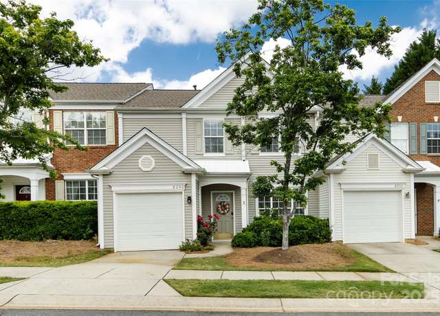 Property at 8040 Flanders St, Charlotte, NC 28277, 3 beds, 2.5 baths