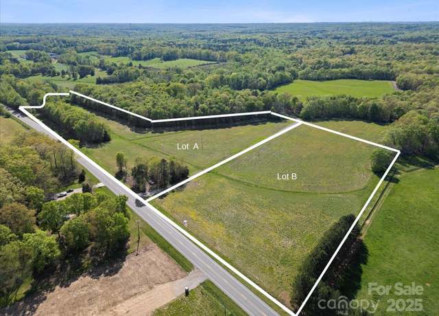 Property at 9515 Concord Hwy Unit A, Indian Trail, NC 28079
