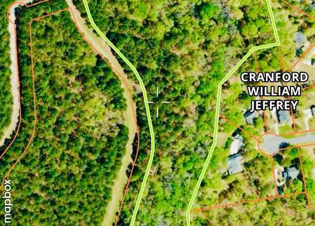 Property at Tract A Santa Anita Rd, Cheraw, SC 29520