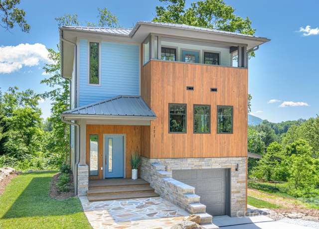 Property at 171 Abundance Run, Asheville, NC 28805, 4 beds, 2.5 baths