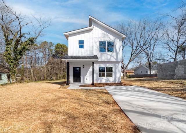 Property at 1097 Georgetown Rd, Lincolnton, NC 28092, 3 beds, 2.5 baths