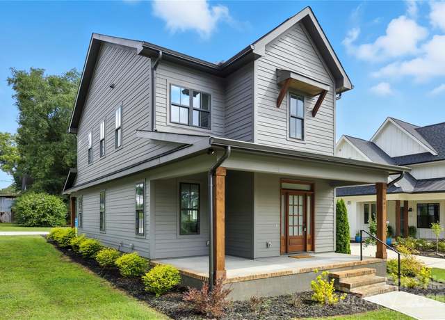 Property at 901 Edgemont Ave, Belmont, NC 28012, 3 beds, 2.5 baths