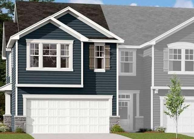 Property at 7216 Hodges Meadow Ln, Charlotte, NC 28213, 3 beds, 2.5 baths
