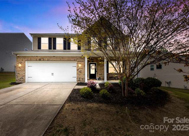 Property at 10773 Sapphire Trl, Davidson, NC 28036, 4 beds, 2.5 baths