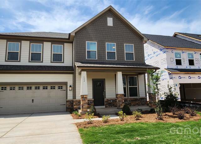 Property at 642 Amberjack Pl #75, York, SC 29745, 4 beds, 3 baths
