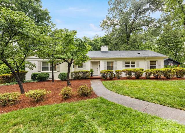 Property at 1300 Rutledge Ave, Charlotte, NC 28211, 3 beds, 2 baths