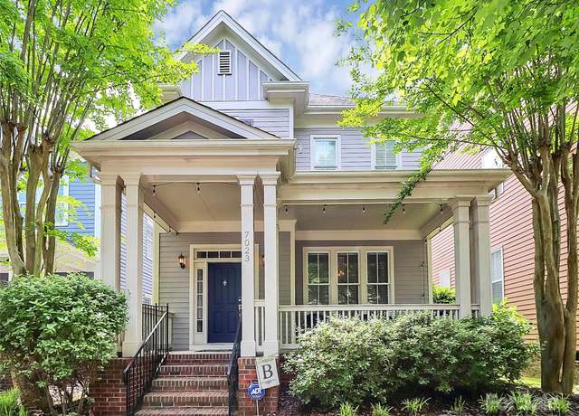 Property at 7023 Blakeney Greens Blvd, Charlotte, NC 28277, 3 beds, 2.5 baths