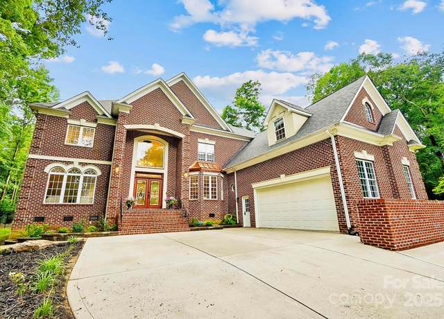 Property at 3324 Greenhurst Dr, Weddington, NC 28104, 4 beds, 4 baths