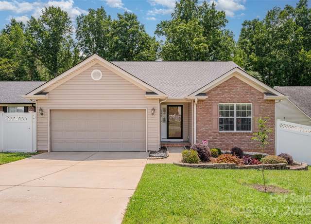 Property at 146 Pheasant Ridge Cir, York, SC 29745, 3 beds, 2 baths