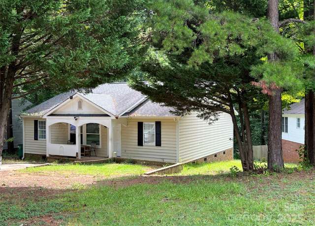 Property at 7015 Ware Rd, Charlotte, NC 28212, 3 beds, 2 baths