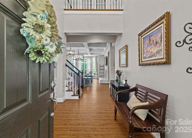 Property at 3020 Waxhaw Crossing Dr, Waxhaw, NC 28173, 4 beds, 3.5 baths