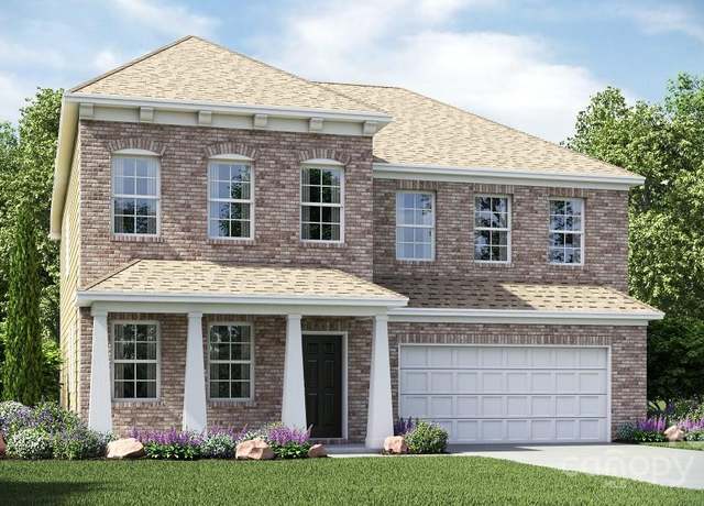 Property at 4263 Skyboat Cir, Fort Mill, SC 29715, 5 beds, 4.5 baths