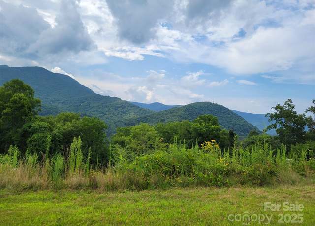 Property at 0 Rons Rdg, Waynesville, NC 28785