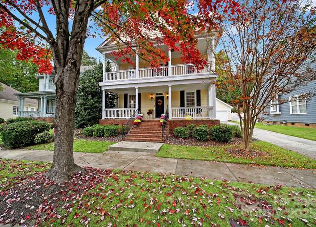 Property at 1360 Barnett Woods, Fort Mill, SC 29708, 4 beds, 4 baths