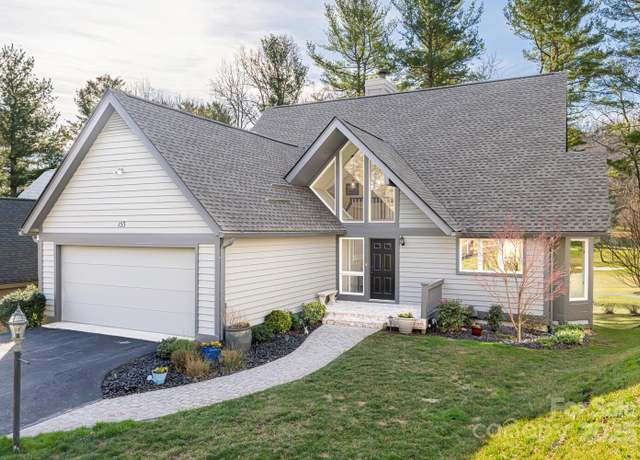 Property at 155 Winding Meadows Dr, Flat Rock, NC 28731, 2 beds, 3.5 baths