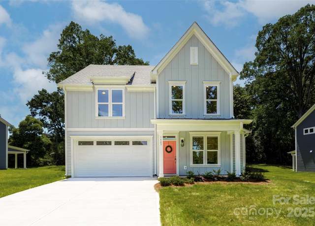 Property at 1645 Carolina Cir, Gastonia, NC 28054, 4 beds, 3 baths