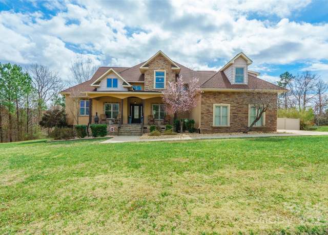 Property at 2036 Rocky Stream Rd, York, SC 29745, 3 beds, 3.5 baths