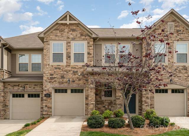 Property at 5684 Garrow Glen Rd #96, Charlotte, NC 28278, 3 beds, 2.5 baths