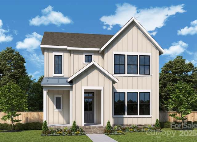 Property at 7213 Westrow Ave, Charlotte, NC 28278, 3 beds, 2.5 baths