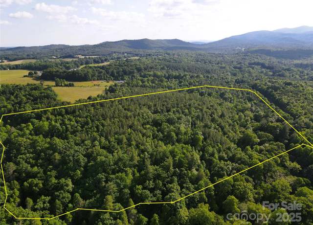 Property at 03 Rhoney Rd, Connelly Springs, NC 28612