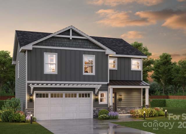 Property at Lot 26 Lavender Ln, Kannapolis, NC 28083, 4 beds, 2.5 baths