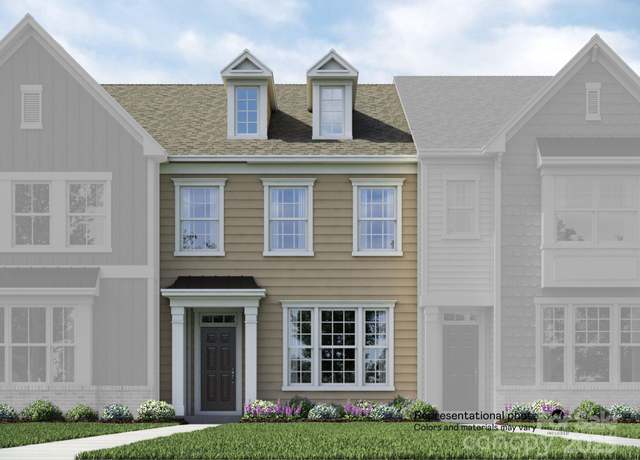 Property at 4519 Potters Wheel Dr, Fort Mill, SC 29715, 3 beds, 2.5 baths
