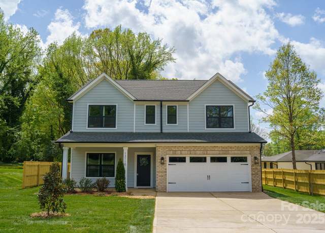 Property at 13110 Blacksmith Ct, Matthews, NC 28105, 5 beds, 3.5 baths