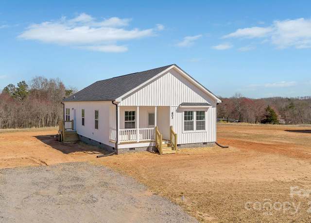 Property at 603 Mt. Wesley Church Rd, Hiddenite, NC 28636, 3 beds, 2 baths